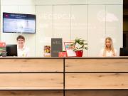 Hotel Ibis Łódź Centrum Hotel Ibis Łódź Centrum