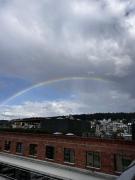 Suite a dos calles del Quicentro