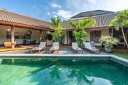 Villa Perle, Canggu