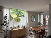 A modern two bedroom apartment! Quiet, secure and 1 minute walk to Bondi Beach!