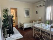 Mendoza Centrico Departamento Amoblado