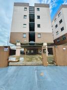 Apto 204 - Jardim dos Pássaros - Guarujá-SP