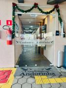 Apto 204 - Jardim dos Pássaros - Guarujá-SP