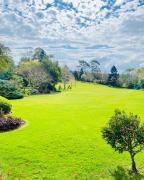 Secret Garden Cottage