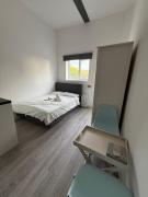 Charming studio flat in HA8, 6 mins walk to Edgware station