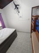 Edícula aconchegante no centro de Ubatuba