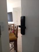 2Q - Frente para Parque Olimpico - Apê do urso