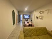 Valentini, 30 mt do mar em Itapema