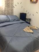 Quarto privativo c a casa compartilhada