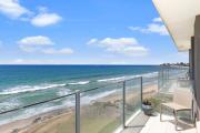 Regency Court - Unit 15 - Beachfront Unit