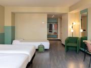 Ibis Styles Zaragoza Centro