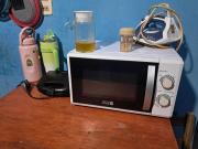 Defensores del Chaco Hosting