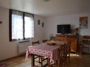 Appartement confortable 2 pièces - 4 personnes - Jardin à Font-Romeu - FR-1-580-139