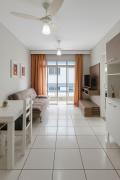 Ludgero BLU MARE BC