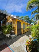 L & M Hearthstones Lodge