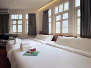 Top Bangkok