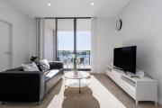 Cozy 2BR Apartment at Rosebery