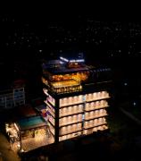 Hotel Meriken