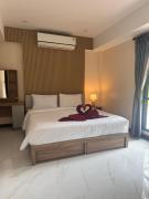 Ao Thong beach Resort