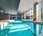 Luxe Earth Sanctuary in Melbourne CBD