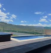 Lux Apartment USA Embassy In Blvd Morazan