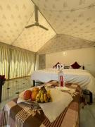 Patel Heritage Resort