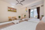 Chạm Biển Homestay Vũng tàu