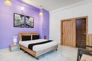 Hotel O Cosmopolis Bhubaneswar Formerly Luxury Stay