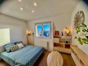 Studio cosy Orléans - Parking privée et sécurisé