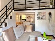 Calm & Cozy Loft Home in Lucena