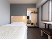 Super Hotel Nara Shin Omiya Ekimae