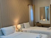 เพชรไพลินรีสอร์ทสามร้อยยอด