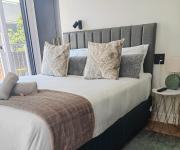 The Valour, perfect location in trendy De Waterkant