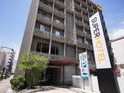 Super Hotel Nara Shin Omiya Ekimae