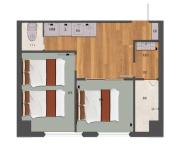 Silvership Hotel 302