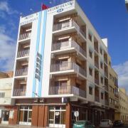 Hotel de la Mediterranee