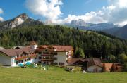 Dolomitenhotel Weisslahnbad