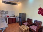 Tina-Căn hộ gia đình