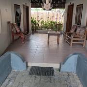 Malaka ocean homestay