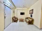 Kashi Gateway Full Furnished 1 &2 BHK AC Apartment