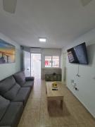 Sweet-Stay Bungalow near to Lisa Beach