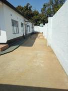 Lajoy Executive Lodge