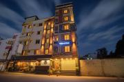 FabHotel Tanish Stay Inn - Koramangala Road