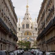 WS Champs-Elysées - Daru