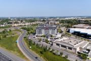 Hilton Garden Inn TorontoAjax