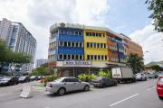 Hotel Sunjoy9 OKR Near Midvalley 10 Mins Only