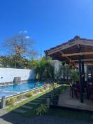 Indunil Family Residence With Pool Hiriketiya