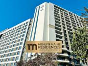 Menlyn Maine Residences - Superior king - Paris apartment