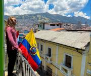 Top Quito