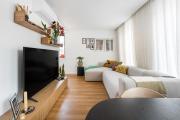 Spacious & Stylish 2BR Flat - Brand New in Porto